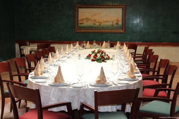 Hotel Ambassador Jerusalem